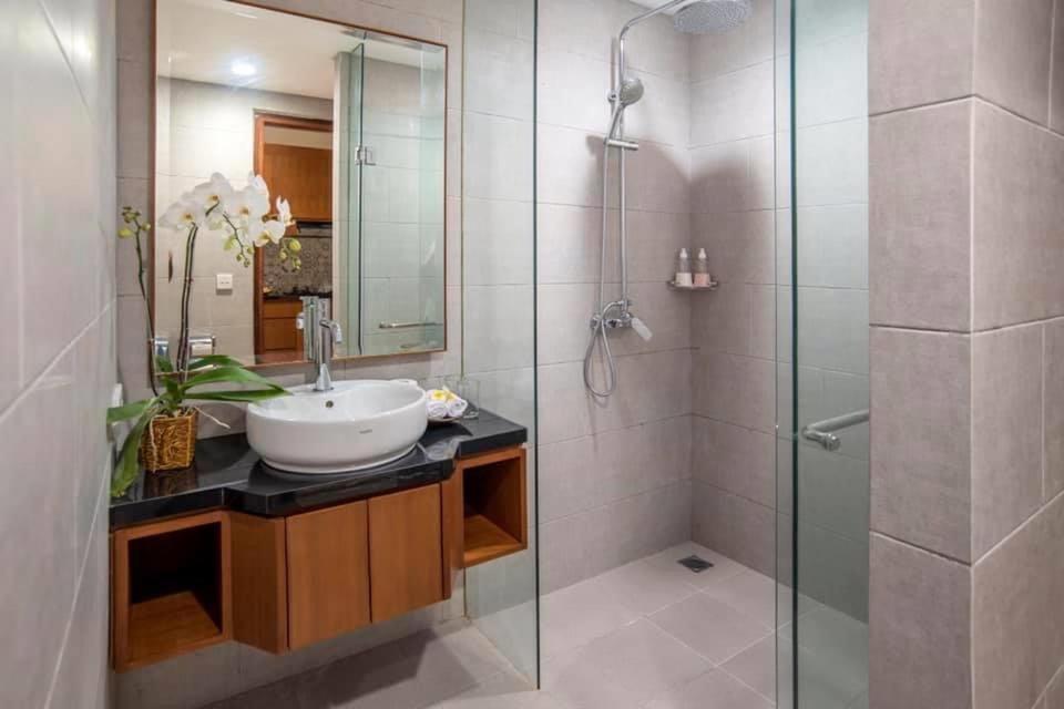 Pondok Arya Kuta Villas By Kamara Εξωτερικό φωτογραφία
